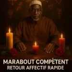 RETOUR AFFECTIF RAPIDE : MARABOUT PUISSANT POUR RÉCUPÉRER SON  EX